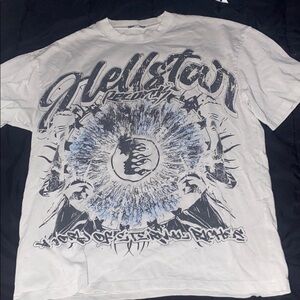 Hellstar shirt